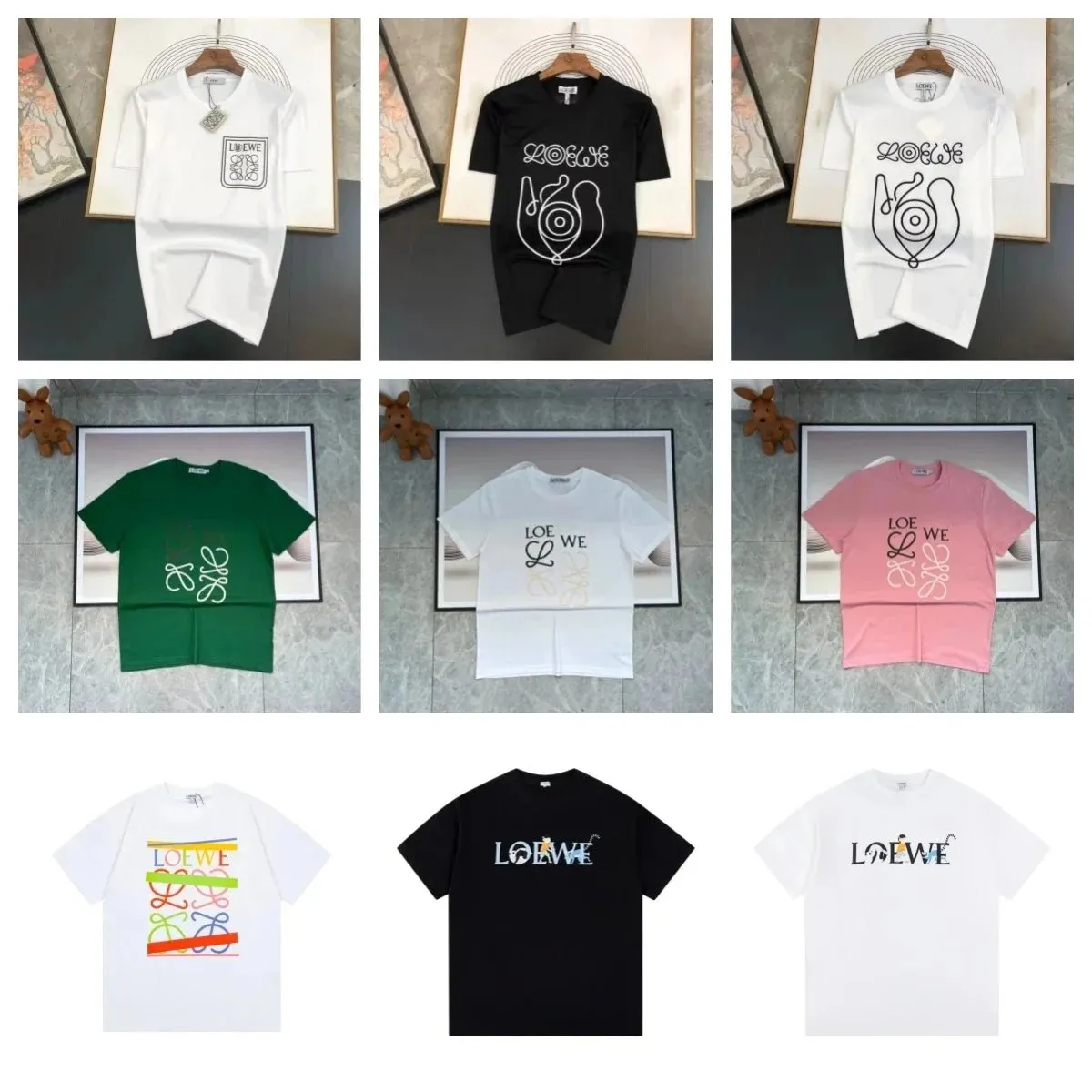 L0 高品质&时尚潮流新款时尚T恤 (91)