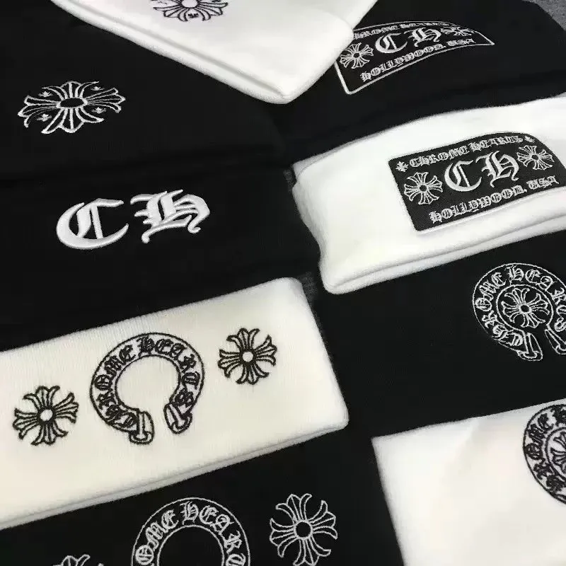 【Chrome hear】You can buy the best quality products from me (32)