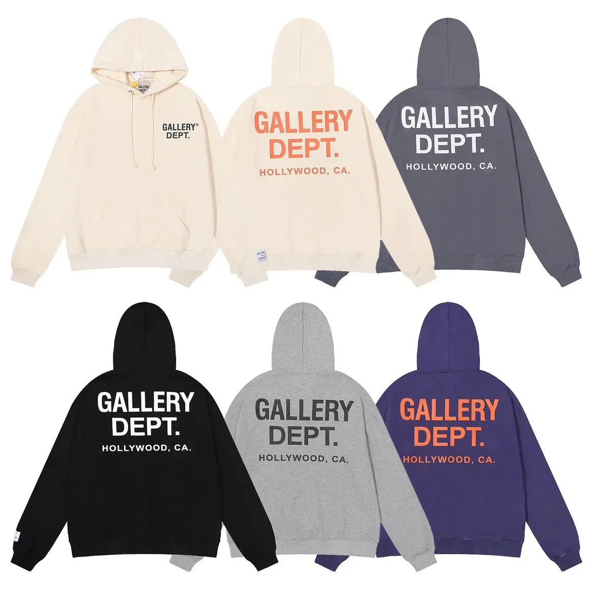 【GALLERY DEPT】You can buy the best quality products from me (25)