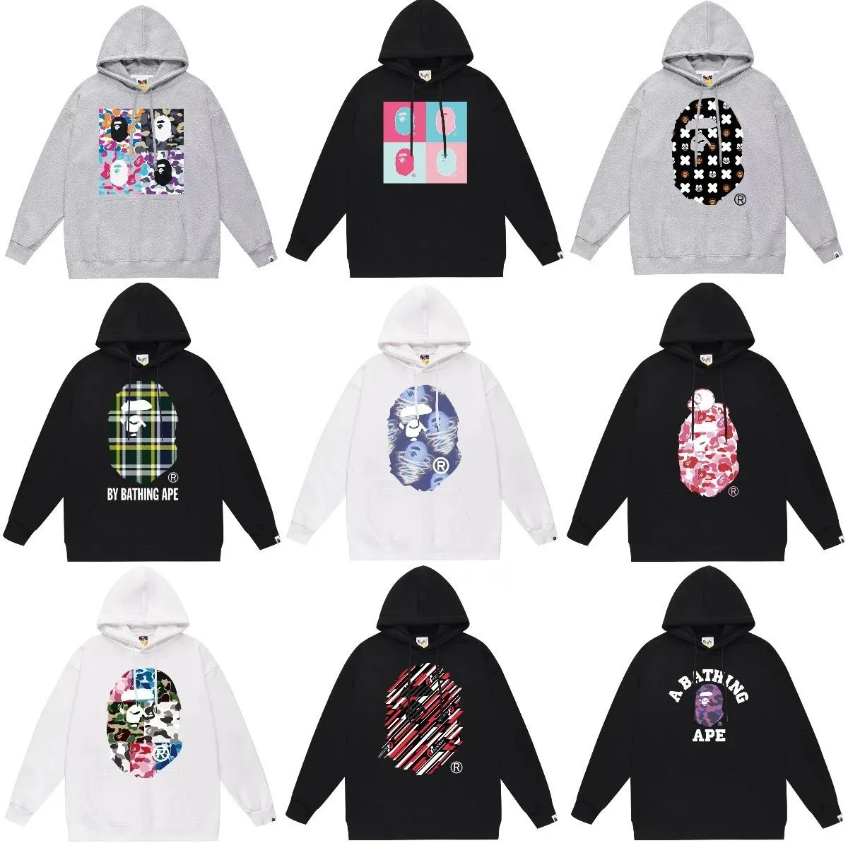 【ape】You can buy the best quality products from me (27)