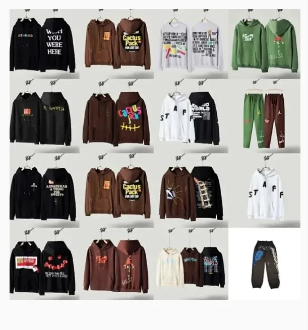 【Travis Scott】You can buy the best quality products from me (26)