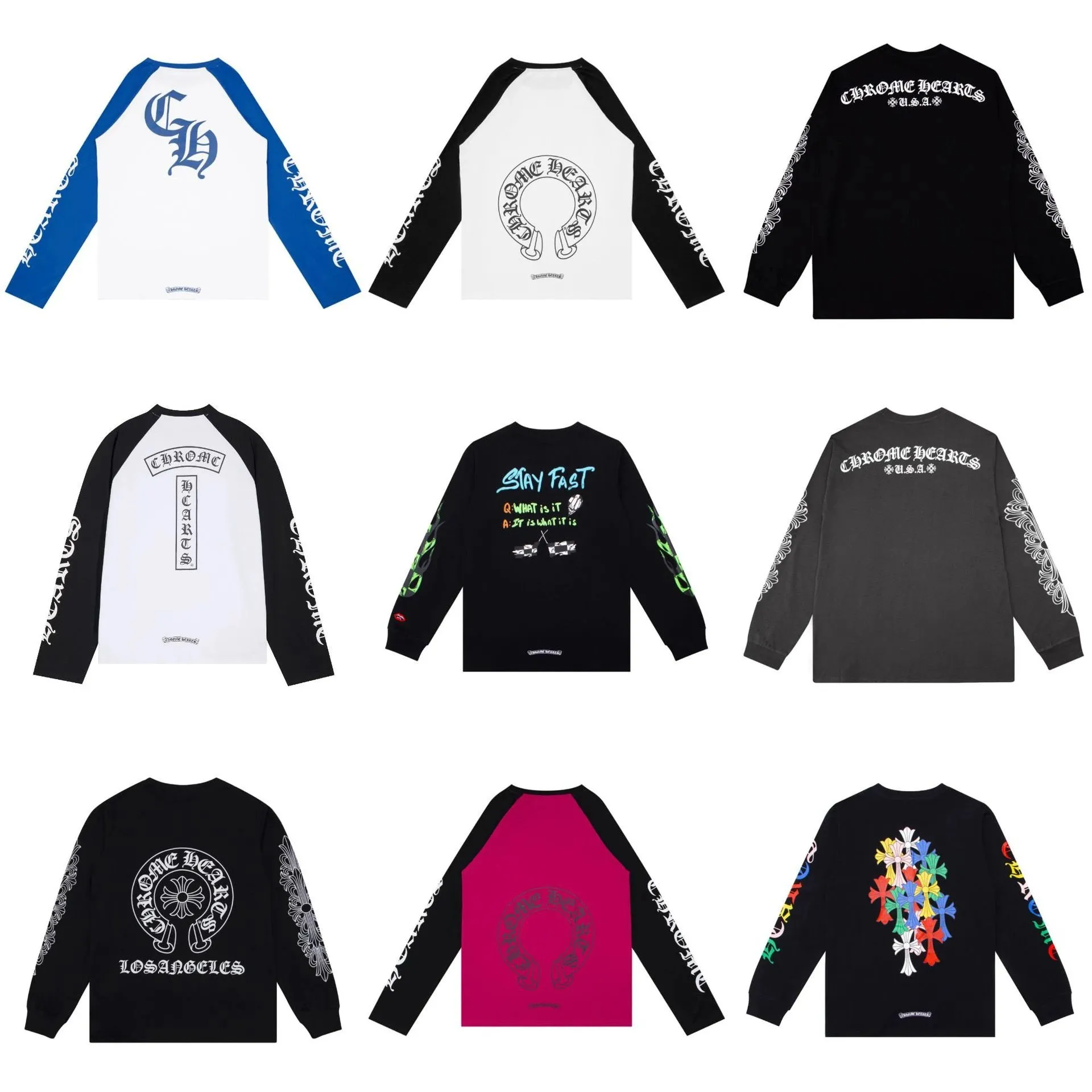 Fine Products of Huaxia/ChromeHeart (63)