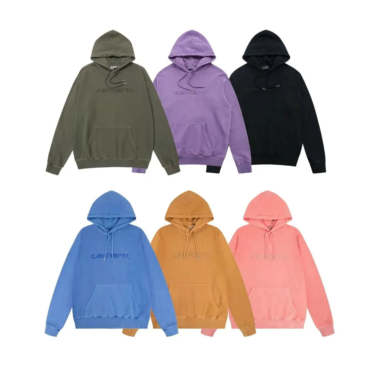 Fine Products of Huaxia/Carhartt (43)